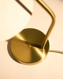 GUBI Gräshoppa bordlampe fra><noscript><img width=