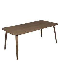 GUBI Dining Table, 180 x 90 cm fra> Spiseborde