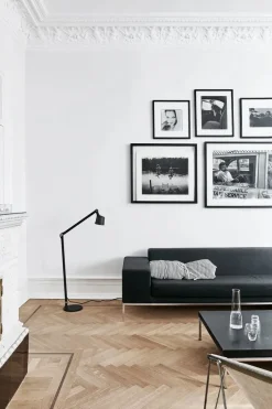 Vipp Gulvlampe fra><noscript><img width=