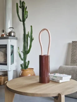 Vitra Guéridon Bas Sofabord fra><noscript><img width=