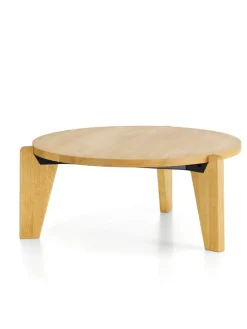 Vitra Guéridon Bas Sofabord fra><noscript><img width=