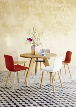 Vitra Guéridon Spisebord fra> Spiseborde