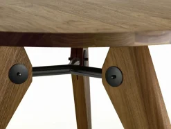 Vitra Guéridon Spisebord fra><noscript><img width=