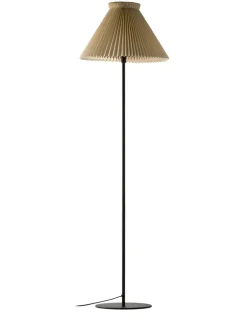 Le Klint 334H Gulvlampe, moss green fra><noscript><img width=
