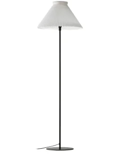 Le Klint 334H Gulvlampe, moss green fra><noscript><img width=