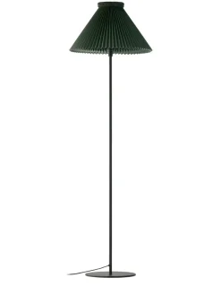 Le Klint 334H Gulvlampe, white fra><noscript><img width=