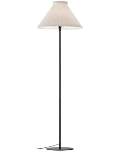Le Klint 334H Gulvlampe, white fra><noscript><img width=