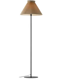 Le Klint 334H Gulvlampe, white fra><noscript><img width=