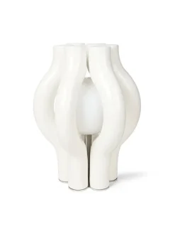 Louise Roe Halo Light Sculpture fra> Spots