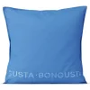 Bongusta Halo pudebetræk, ultramarine blue fra> Puder