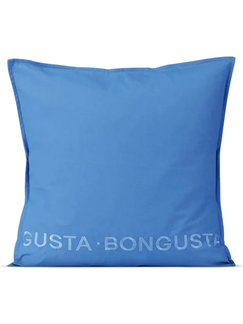 Bongusta Halo pudebetræk, ultramarine blue fra> Puder