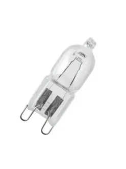 Osram Halopin Eco G9 60W pære fra> Pærer