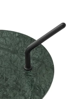 &Tradition Halten SH9 Sidebord, warm black & marble fra><noscript><img width=