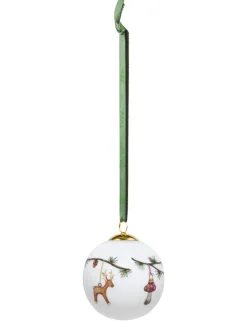Kähler Hammershøi Christmas Kugle 2023 fra><noscript><img width=