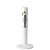 Kähler Hammershøi Christmas Lysestage H20 cm fra> Juleborddækning|Adventsstager