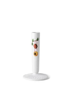 Kähler Hammershøi Christmas Lysestage H20 cm fra><noscript><img width=