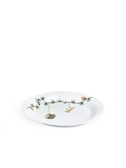 Kähler Hammershøi dyb Juletallerken Ø21 cm fra><noscript><img width=