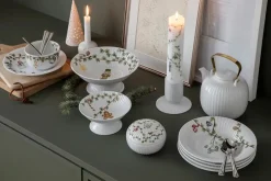 Kähler Hammershøi Julebonbonniere Ø11,5 cm fra><noscript><img width=