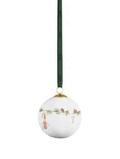 Kähler Hammershøi Julekugle 2024 fra><noscript><img width=