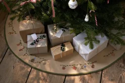 Kähler Hammershøi Juletræstæppe fra> Juletræspynt