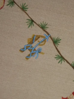 Kähler Hammershøi Juletræstæppe fra><noscript><img width=