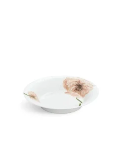 Kähler Hammershøi Poppy Tallerken Ø19 cm fra><noscript><img width=
