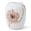 Kähler Hammershøi Poppy Vase H21 cm fra> Gaver Til Hende|Vaser