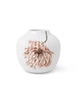 Kähler Hammershøi Poppy Vase H13 cm fra> Gaver Til Hende|Vaser
