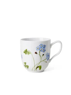 Kähler Hammershøi Summer krus 33 cl, sommerbær fra><noscript><img width=