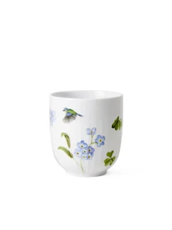 Kähler Hammershøi Summer krus 33 cl, sommerbær fra><noscript><img width=