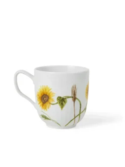 Kähler Hammershøi Summer krus 33 cl, sommerbær fra><noscript><img width=
