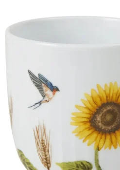 Kähler Hammershøi Summer krus 33 cl, forglemmigej fra><noscript><img width=