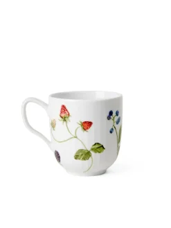 Kähler Hammershøi Summer krus 33 cl, forglemmigej fra><noscript><img width=