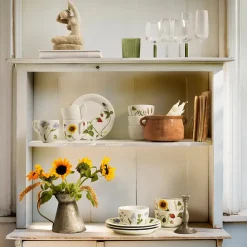 Kähler Hammershøi Summer krus 33 cl, forglemmigej fra><noscript><img width=