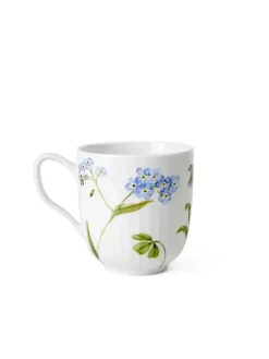 Kähler Hammershøi Summer krus 33 cl, solsikke fra><noscript><img width=