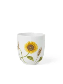Kähler Hammershøi Summer krus 33 cl, solsikke fra><noscript><img width=