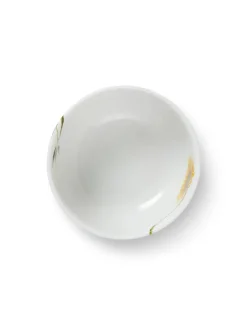 Kähler Hammershøi Summer skål Ø12 cm, solsikke fra><noscript><img width=