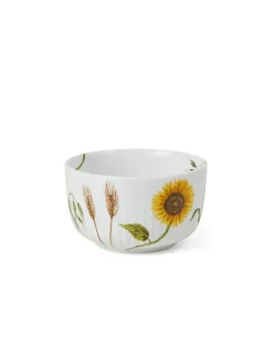 Kähler Hammershøi Summer skål Ø12 cm, solsikke fra><noscript><img width=