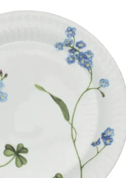 Kähler Hammershøi Summer tallerken Ø22 cm, sommerbær fra><noscript><img width=