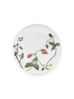 Kähler Hammershøi Summer tallerken Ø22 cm, sommerbær fra><noscript><img width=