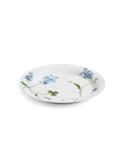 Kähler Hammershøi Summer tallerken Ø22 cm, sommerbær fra><noscript><img width=