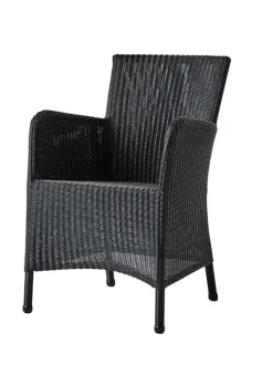 Cane-line Hampsted Havestol fra> Havestole