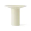 Audo Copenhagen Hana Vase, H26 cm i Ashen fra> Vaser