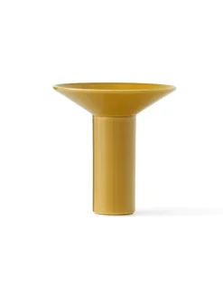 Audo Copenhagen Hana Vase, H7 cm i Umber fra><noscript><img width=