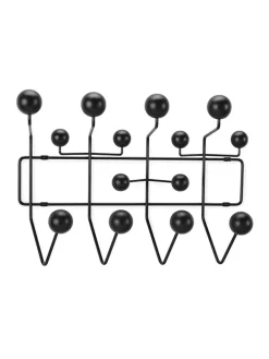 Vitra Hang It All, Black Edition, Valnød fra><noscript><img width=