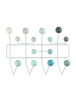 Vitra Hang It All, Black Edition, Valnød fra><noscript><img width=