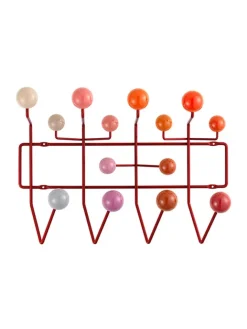 Vitra Hang It All, Black Edition, Valnød fra><noscript><img width=