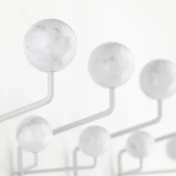 Vitra Hang It All, Rød fra><noscript><img width=