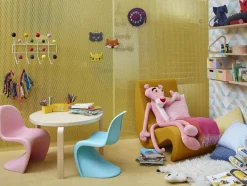 Vitra Hang It All, Rød fra><noscript><img width=