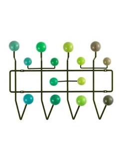 Vitra Hang It All, Rød fra><noscript><img width=